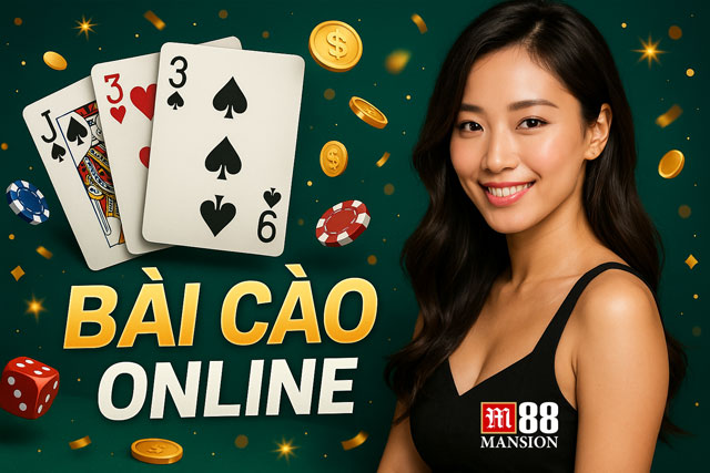 Bài cào online