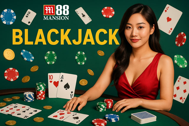Blackjack