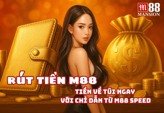Cách đăng ký M88 dễ từng bước với hướng dẫn của M88 SPEED